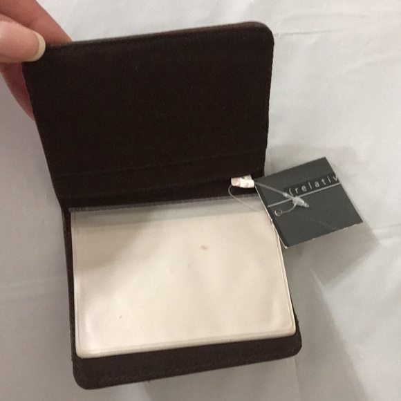 Relativity ID/Picture Wallet - Picture 2 of 4